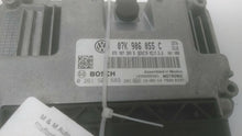 Load image into Gallery viewer, ECU ECM COMPUTER Volkswagen Beetle 2012 12 2013 13 2014 14 - MM1528823