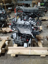 Load image into Gallery viewer, ENGINE MOTOR Volkswagen Jetta 2016 16 1.4L - MM1530227