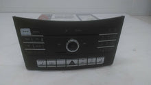 Load image into Gallery viewer, Radio MERCEDES E-CLASS 2016 - MM1530929