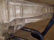 Load image into Gallery viewer, TRANSMISSION Jeep Grand Cherokee 2005 05 2WD - MM1531972
