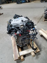 Load image into Gallery viewer, ENGINE MOTOR Acura RDX 2016 16 2017 17 2018 18 3.5L VIN 4/3 - MM1532746