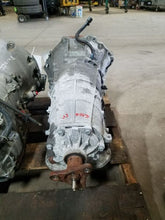 Load image into Gallery viewer, Transmission Cadillac ATS 2013 - MM1533518