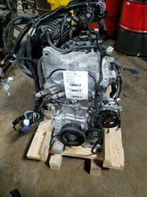 Load image into Gallery viewer, ENGINE MOTOR Nissan Rogue 17 18 19 20 2.5L VIN A/5 - MM1535555