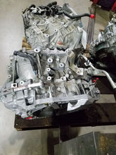 Load image into Gallery viewer, TRANSMISSION Nissan Rogue 17 18 19 20 FWD VIN 5/J - MM1535558