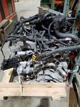 Load image into Gallery viewer, ENGINE MOTOR Nissan Rogue 17 18 19 20 2.5L VIN A/5 - MM1535589