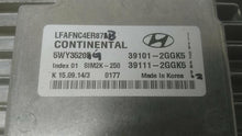 Load image into Gallery viewer, ECU ECM COMPUTER Hyundai Sonata Sonata Hybrid 2015 15 2016 16 - MM1535813