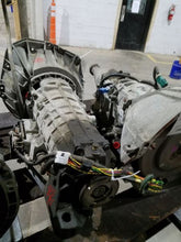Load image into Gallery viewer, AUTOMATIC TRANSMISSION Jaguar XJ6 1995 95 1996 96 - MM1536378