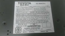 Load image into Gallery viewer, Radio LEXUS LS600HL 2008 - MM1536477