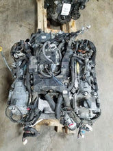 Load image into Gallery viewer, Engine Motor LEXUS LS600HL 2008 - MM1536498