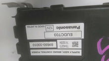 Load image into Gallery viewer, BRAKE POWER SUPPLY COMPUTER Camry Prius 04 05 06 - 09 - MM1536502