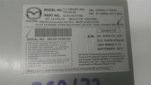 Load image into Gallery viewer, RADIO Mazda CX-5 2013 13 2014 14 - MM1536722
