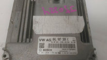Load image into Gallery viewer, ECU ECM COMPUTER Volkswagen Jetta 2015 15 2016 16 - MM1537085