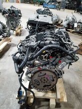 Load image into Gallery viewer, Engine Motor Cadillac XTS 2013 - MM1537330