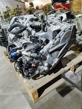 Load image into Gallery viewer, TRANSMISSION Acura TLX 15 16 17 18 FWD VIN 1 - MM1538349
