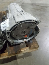 Load image into Gallery viewer, TRANSMISSION Ford Mustang 2015 15 2016 16 2017 17 TURBO - MM1538454