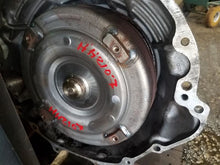 Load image into Gallery viewer, Transmission GRAND CHEROKEE 2011 - MM1538790