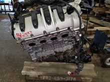 Load image into Gallery viewer, ENGINE MOTOR Porsche Cayenne 2009 09 2010 10 4.8L VIN B - MM1539500