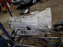 Load image into Gallery viewer, TRANSMISSION Porsche Cayenne 2010 10 - MM1539510