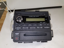 Load image into Gallery viewer, RADIO Honda Ridgeline 09 10 11 12 13 14 AM FM 6CD - MM1539740