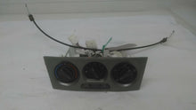 Load image into Gallery viewer, Temp Climate AC Heater Control Subaru Forester 2003 03 2004 04 05 06 07 08 - MM1540621