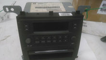 Load image into Gallery viewer, Radio Cadillac STS 2007 - MM1541692