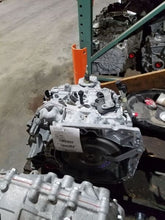 Load image into Gallery viewer, TRANSMISSION Nissan Versa 2018 18 2019 19 2020 20 FWD - MM1542652