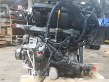 Load image into Gallery viewer, Engine Motor ROGUE SPORT 2017 - MM1543056