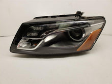 Load image into Gallery viewer, HEADLIGHT LAMP ASSEMBLY Audi Q5 09 10 11 12 Left - MM1543308