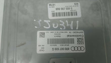 Load image into Gallery viewer, ECU ECM COMPUTER Audi Q5 2011 11 2012 12 - MM1543320