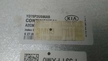 Load image into Gallery viewer, ECU ECM COMPUTER Kia Forte 2017 17 2018 18 - MM1543888