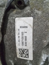 Load image into Gallery viewer, TRANSMISSION Audi Q5 2015 15 2016 16 2017 17 TURBO - MM1544631