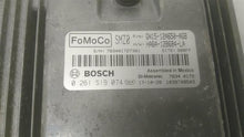 Load image into Gallery viewer, ECU ECM Computer ECOSPORT 2018 - MM1544989