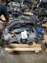 Load image into Gallery viewer, ENGINE MOTOR Subaru Impreza 2017 17 2018 18 2.0L VIN A - MM1548275