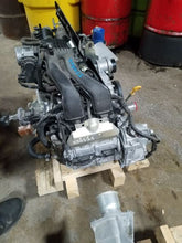 Load image into Gallery viewer, Engine Motor Subaru Forester 2018 - MM1548326