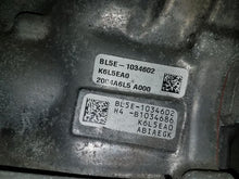 Load image into Gallery viewer, Transmission Honda Insight 2019 - MM1548456