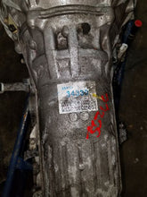Load image into Gallery viewer, Transmission Toyota Tundra 2004 - MM1551066