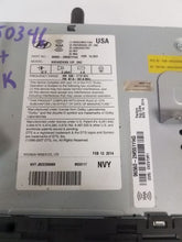 Load image into Gallery viewer, Radio Hyundai Genesis 2014 - MM1551169