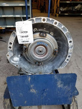 Load image into Gallery viewer, TRANSMISSION Nissan Xterra 2011 11 4X4 - MM1551397