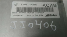 Load image into Gallery viewer, ECU ECM COMPUTER Enclave Regal Verano XTS Caprice Equinox 17-19 - MM1553733