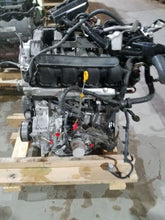 Load image into Gallery viewer, ENGINE MOTOR Nissan Rogue Sport 2019 19 2.0L VIN B - MM1556387