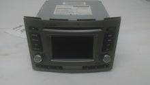 Load image into Gallery viewer, RADIO Subaru Legacy 2012 12 - MM1556487