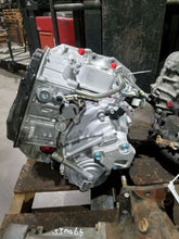 Load image into Gallery viewer, TRANSMISSION Nissan Versa 2018 18 2019 19 2020 20 FWD - MM1556684