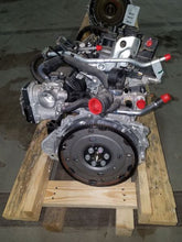 Load image into Gallery viewer, Engine Motor Mitsubishi Mirage 2018 - MM1556944