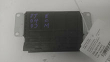 Load image into Gallery viewer, ECU ECM Computer Mitsubishi Mirage 2018 - MM1556945