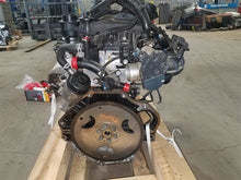 Load image into Gallery viewer, Engine Motor Chevrolet TRAX 2016 - MM1558311