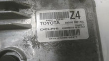Load image into Gallery viewer, ECU ECM COMPUTER Toyota Corolla 2015 15 - MM1558754