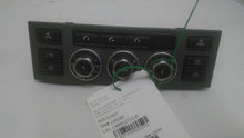Load image into Gallery viewer, FRONT TEMPERATURE CONTROLS Land Rover Range Rover 07 08 09 - MM1560355