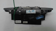 Load image into Gallery viewer, FRONT TEMPERATURE CONTROLS Land Rover Range Rover 07 08 09 - MM1560355