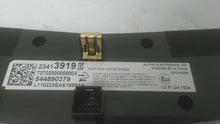 Load image into Gallery viewer, Temperature Controls CT6 2017 - MM1560474