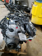 Load image into Gallery viewer, Engine Motor INFINITI QX30 2018 - MM1561391